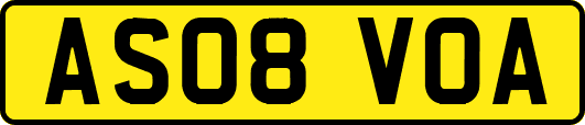 AS08VOA
