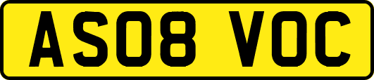 AS08VOC
