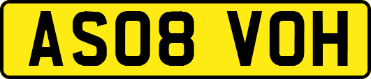 AS08VOH