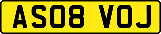 AS08VOJ
