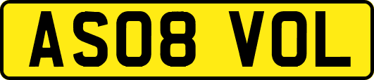 AS08VOL
