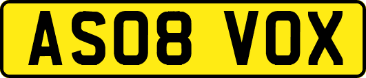 AS08VOX