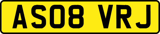 AS08VRJ
