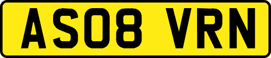AS08VRN