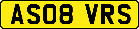 AS08VRS