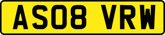 AS08VRW