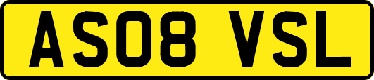 AS08VSL