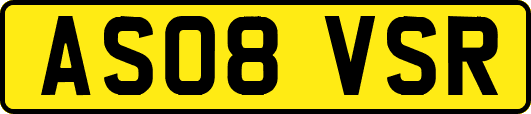 AS08VSR