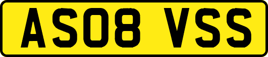 AS08VSS