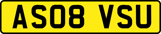 AS08VSU