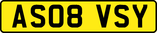 AS08VSY