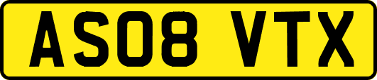 AS08VTX