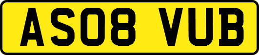 AS08VUB