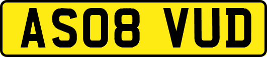 AS08VUD