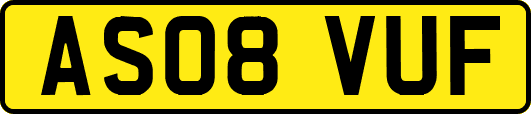 AS08VUF