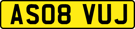 AS08VUJ