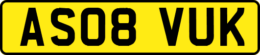 AS08VUK