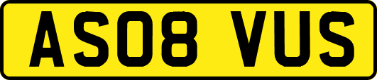 AS08VUS