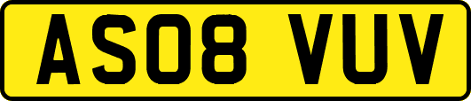 AS08VUV