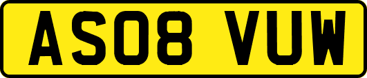 AS08VUW