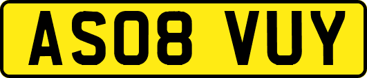 AS08VUY