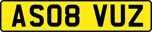 AS08VUZ
