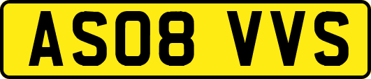 AS08VVS