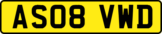 AS08VWD
