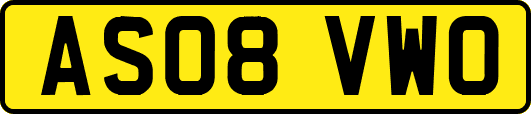 AS08VWO