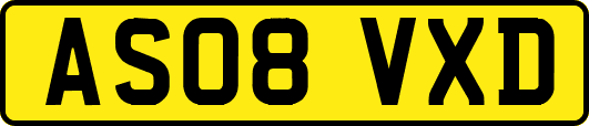 AS08VXD
