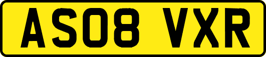 AS08VXR