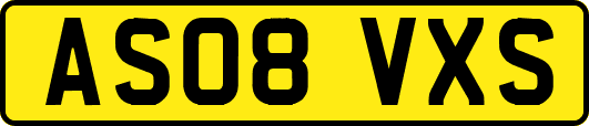 AS08VXS