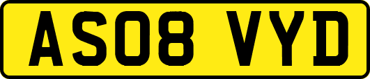 AS08VYD