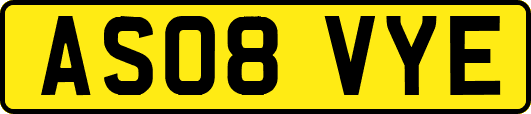 AS08VYE
