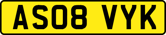 AS08VYK