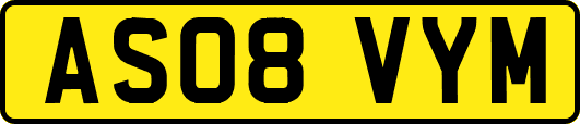 AS08VYM