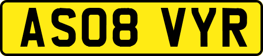 AS08VYR