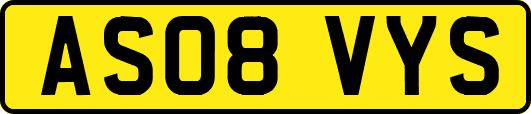 AS08VYS