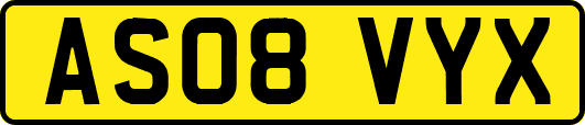 AS08VYX