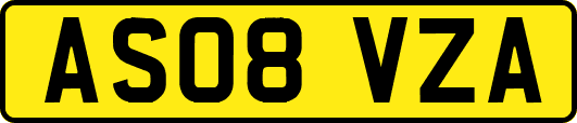 AS08VZA