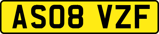 AS08VZF