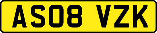 AS08VZK