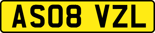 AS08VZL