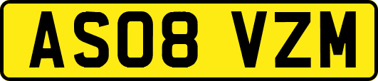 AS08VZM