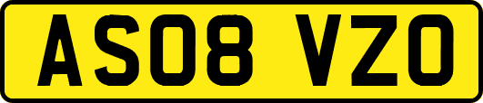 AS08VZO