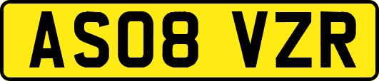 AS08VZR