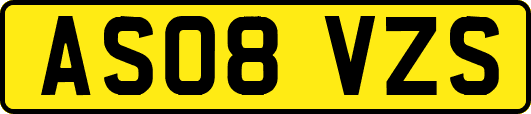 AS08VZS