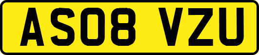AS08VZU