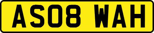 AS08WAH
