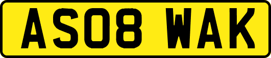 AS08WAK